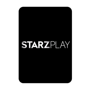 ستارزبلاي| STARZPLAY