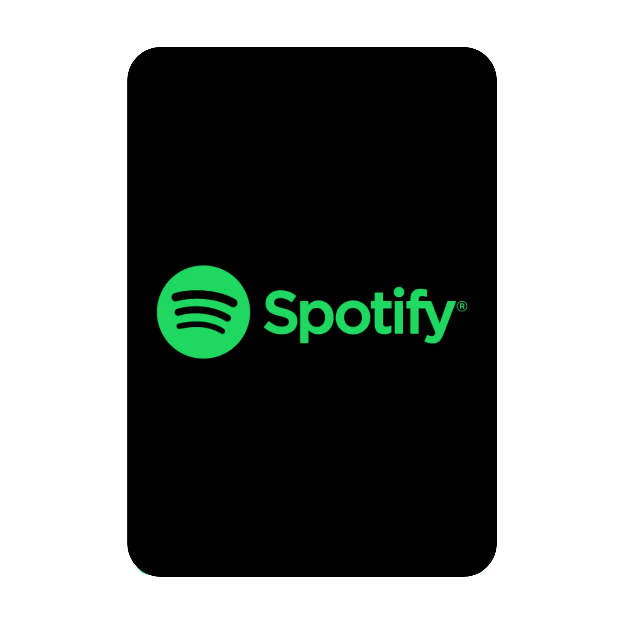 SPOTIFY PREMIUM - سبوتفاي بريميوم