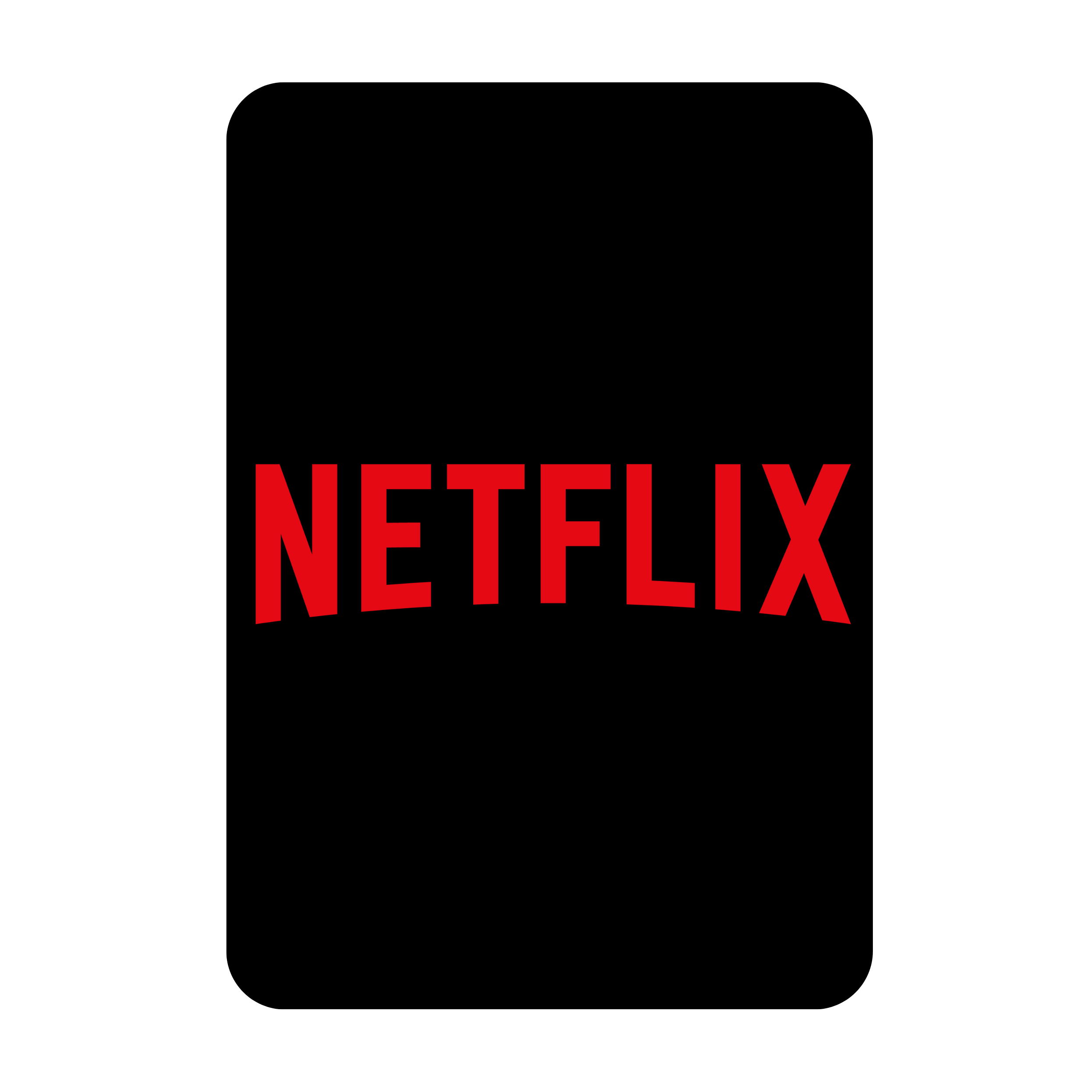 Netflix User - مستخدم نتفيلكس