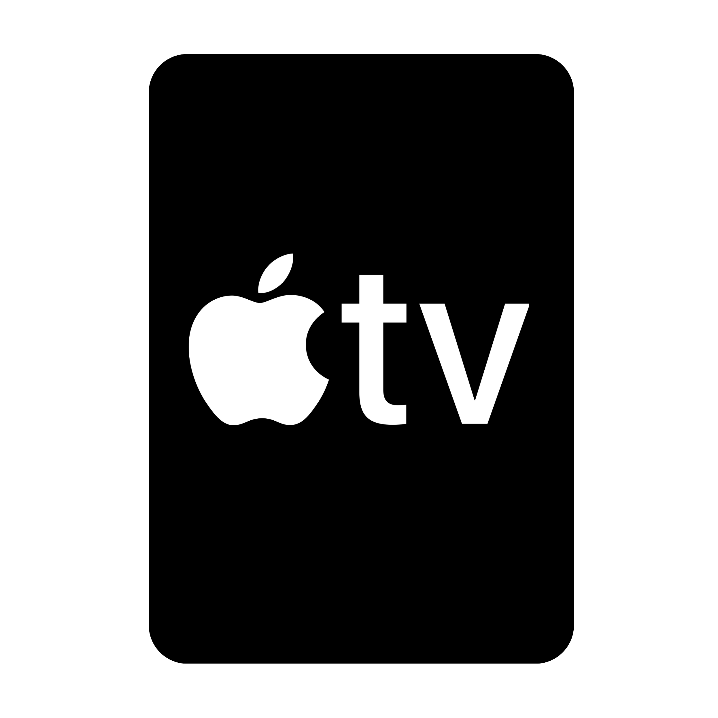 +Apple Tv