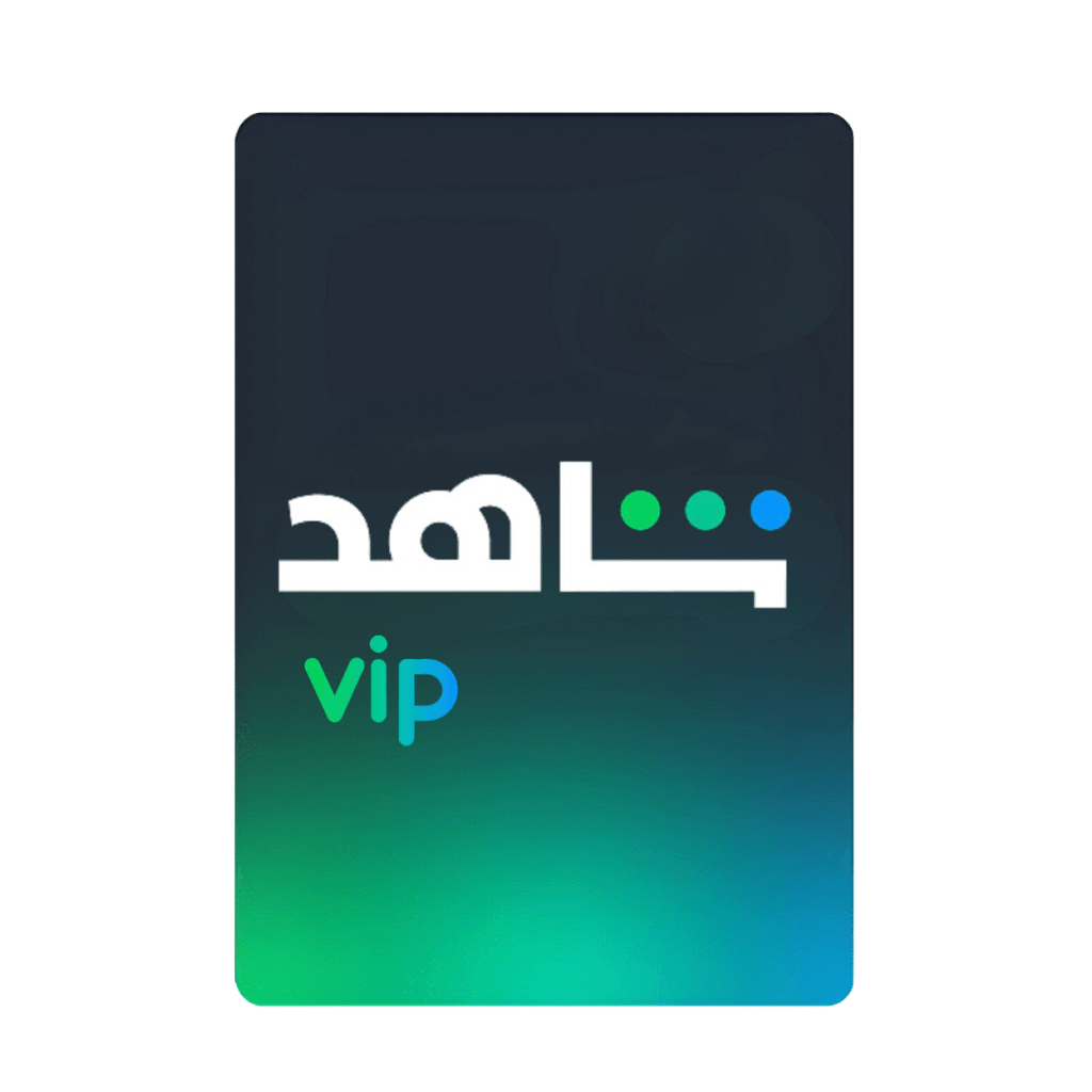 Shahid VIP -  يوزرات شاهد