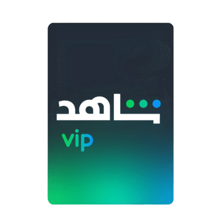 Shahid VIP -  يوزرات شاهد