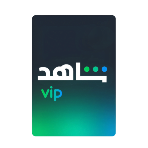 Shahid VIP -  يوزرات شاهد