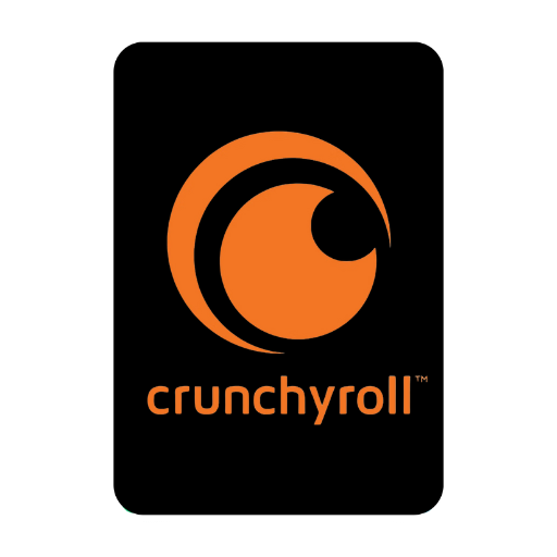 CRUNCHYROLL|كرانشي رول